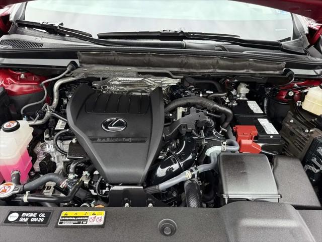 2024 Lexus RX 350 Premium