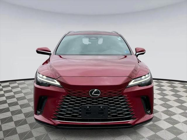 2024 Lexus RX 350 Premium