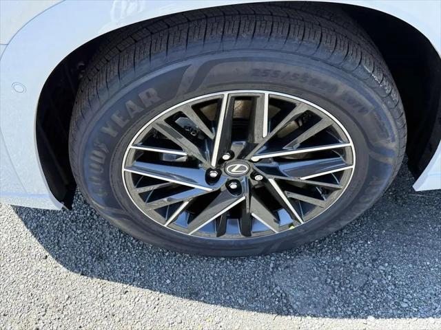 2026 Lexus TX 350 Premium