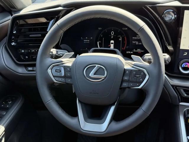 2026 Lexus TX 350 Premium