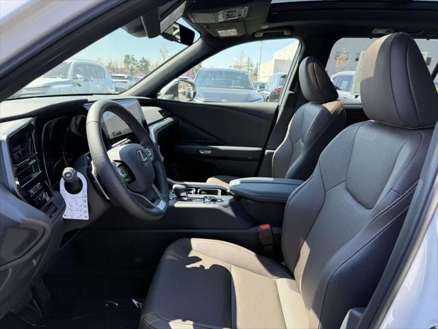 2026 Lexus TX 350 Premium