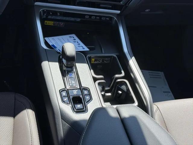 2026 Lexus TX 350 Premium