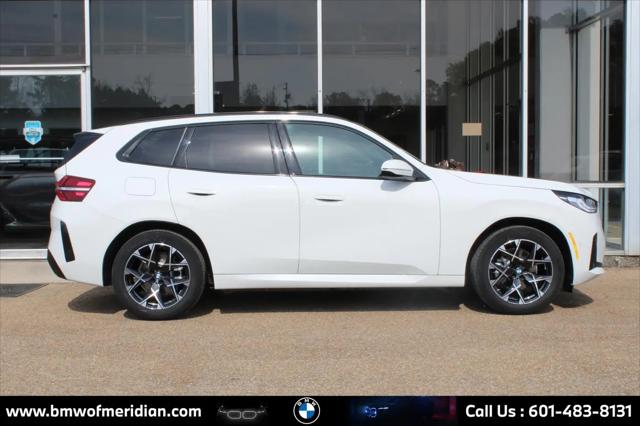2025 BMW X3 30 xDrive for sale in Meridian, MS