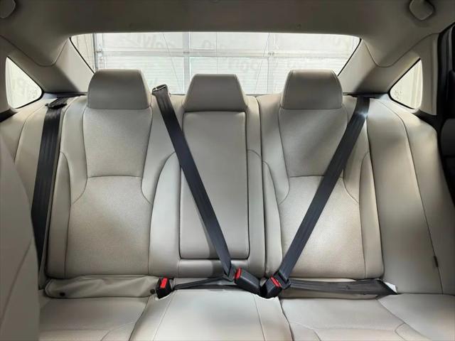 2026 Honda Accord Sedan Touring