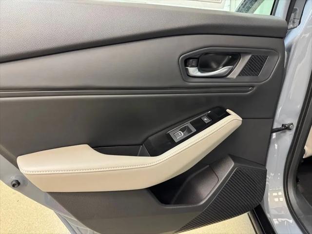 2026 Honda Accord Sedan Touring