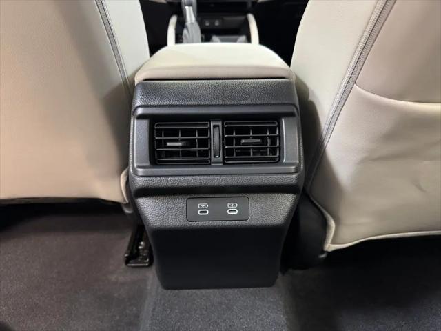 2026 Honda Accord Sedan Touring