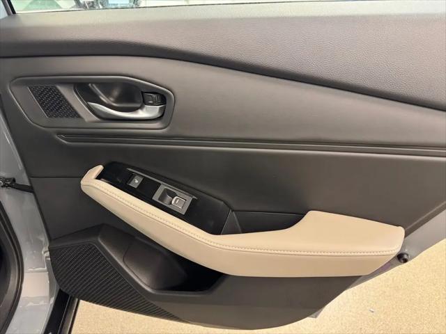 2026 Honda Accord Sedan Touring