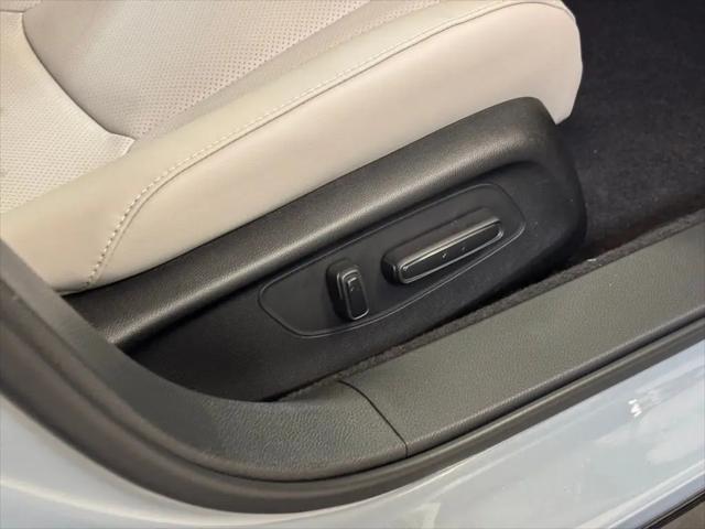 2026 Honda Accord Sedan Touring