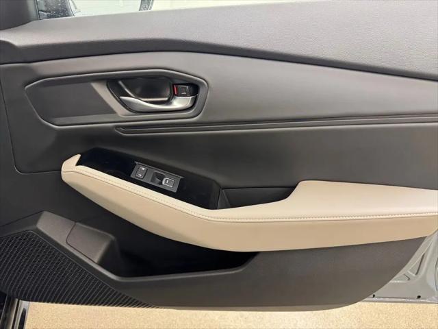 2026 Honda Accord Sedan Touring