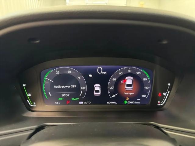 2026 Honda Accord Sedan Touring
