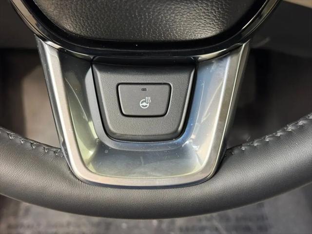 2026 Honda Accord Sedan Touring