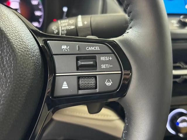 2026 Honda Accord Sedan Touring