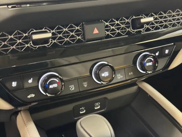 2026 Honda Accord Sedan Touring