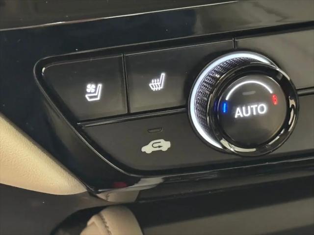 2026 Honda Accord Sedan Touring
