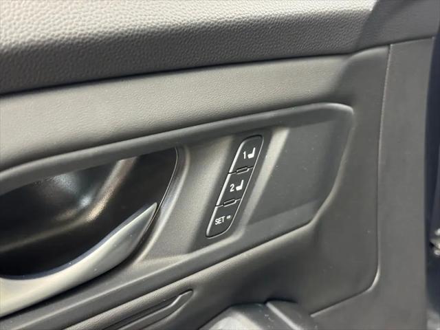 2025 Honda Accord Sedan EX-L