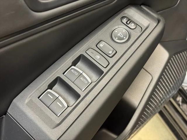 2025 Honda Accord Sedan EX-L