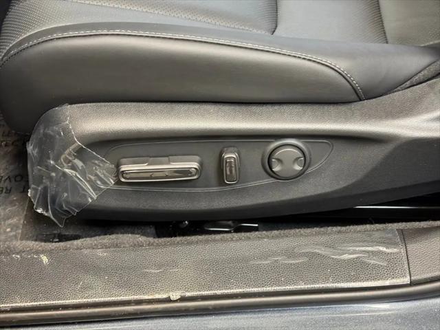 2025 Honda Accord Sedan EX-L