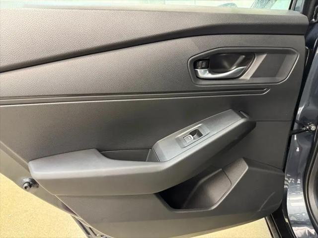 2025 Honda Accord Sedan EX-L