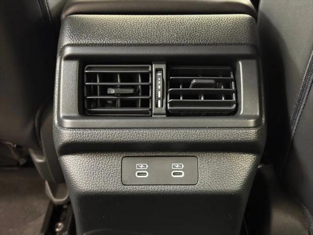 2025 Honda Accord Sedan EX-L