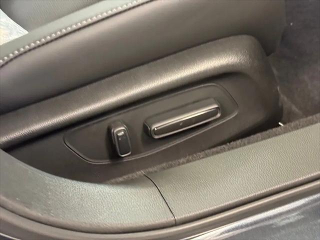 2025 Honda Accord Sedan EX-L
