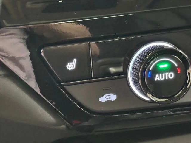 2025 Honda Accord Sedan EX-L