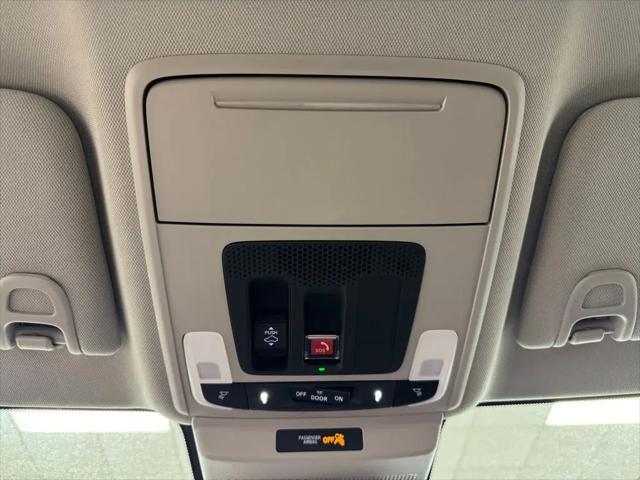 2025 Honda Accord Sedan EX-L