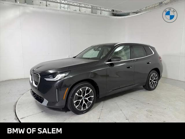 2026 BMW X3 30 xDrive for sale in Salem, OR