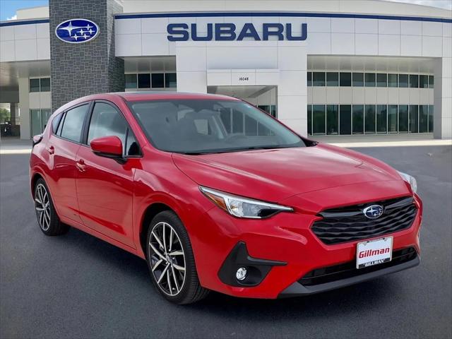 2026 Subaru Impreza Sport for sale in Selma, TX