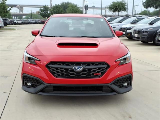 2026 Subaru WRX Premium