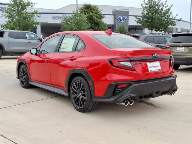 2026 Subaru WRX Premium