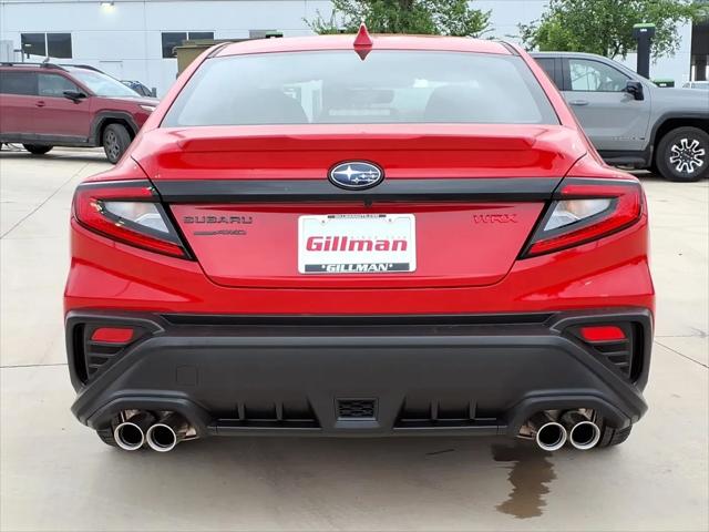 2026 Subaru WRX Premium