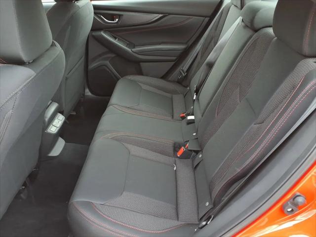 2026 Subaru WRX Premium