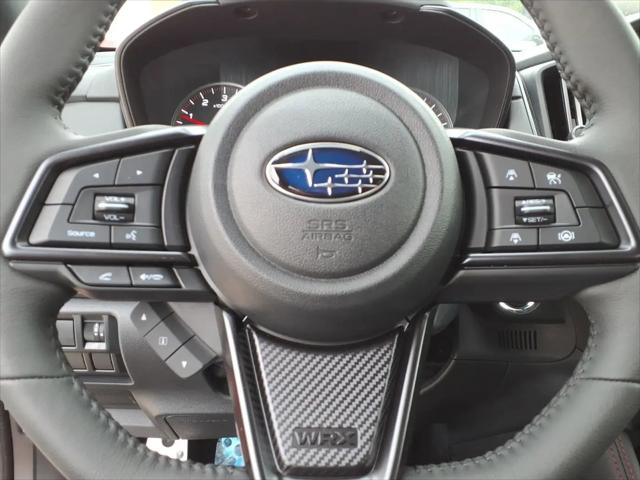 2026 Subaru WRX Premium