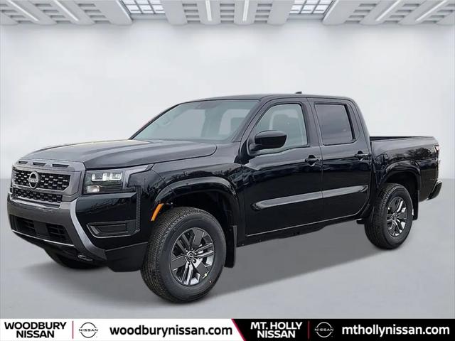 2026 Nissan Frontier Crew Cab SV 4x4 for sale in Woodbury, NJ