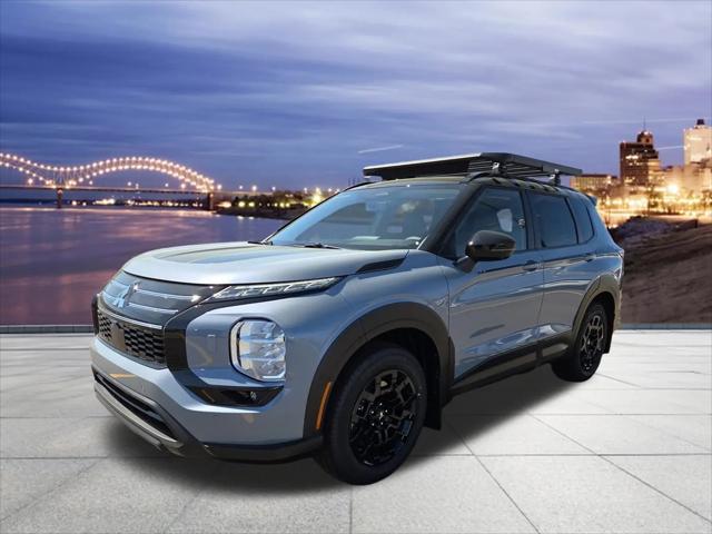 2026 Mitsubishi Outlander Trail Edition 2.5 S-AWC for sale in Memphis, TN
