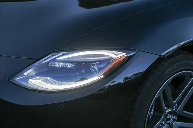 2026 Nissan Z Sport