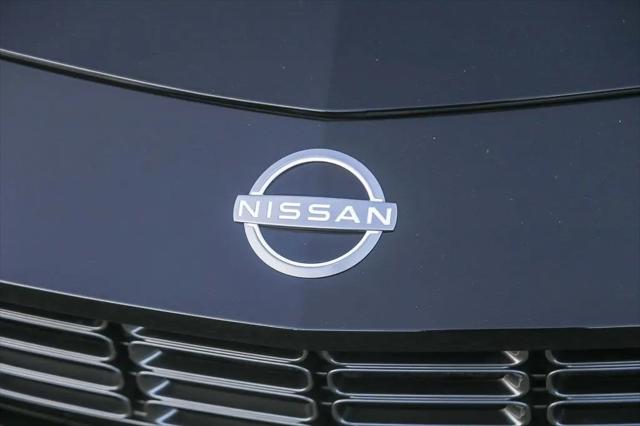 2026 Nissan Z Sport