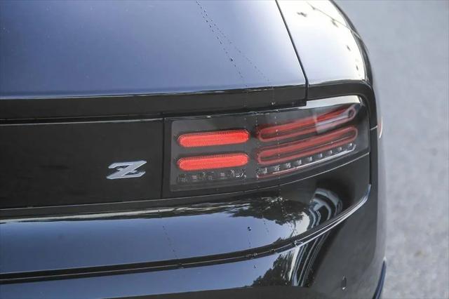 2026 Nissan Z Sport