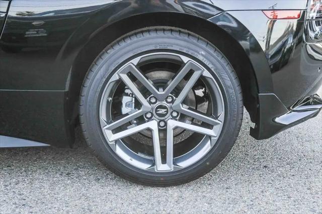 2026 Nissan Z Sport