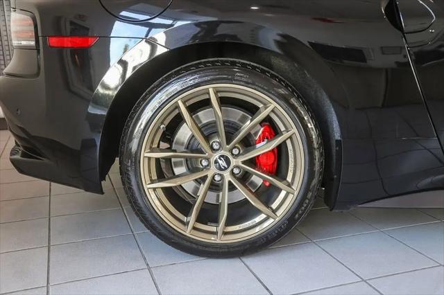 2026 Nissan Z Performance