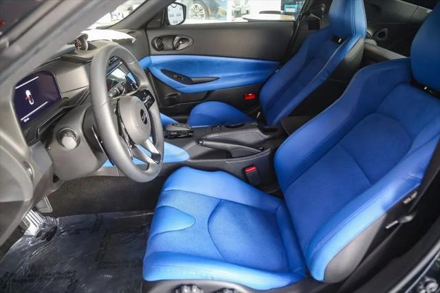 2026 Nissan Z Performance