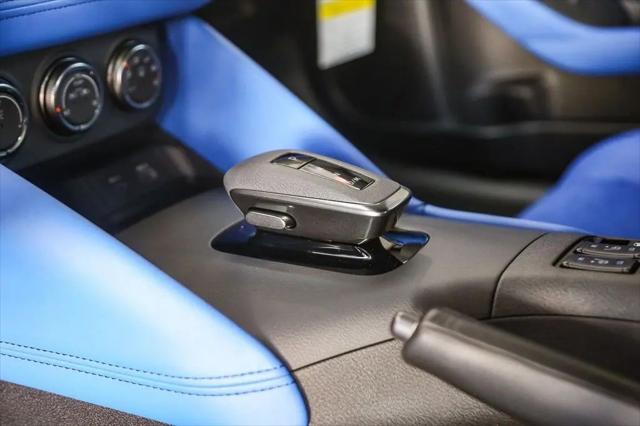2026 Nissan Z Performance