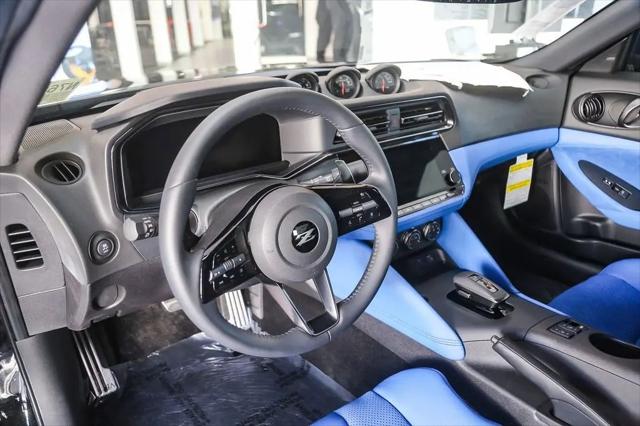 2026 Nissan Z Performance