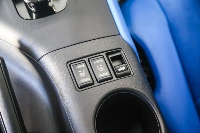2026 Nissan Z Performance