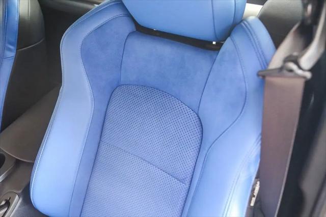 2026 Nissan Z Performance