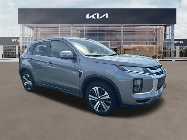 2025 Mitsubishi Outlander Sport 2.0 S AWC for sale in Macon, GA