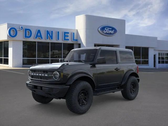 2026 Ford Bronco Base for sale in New Haven, IN