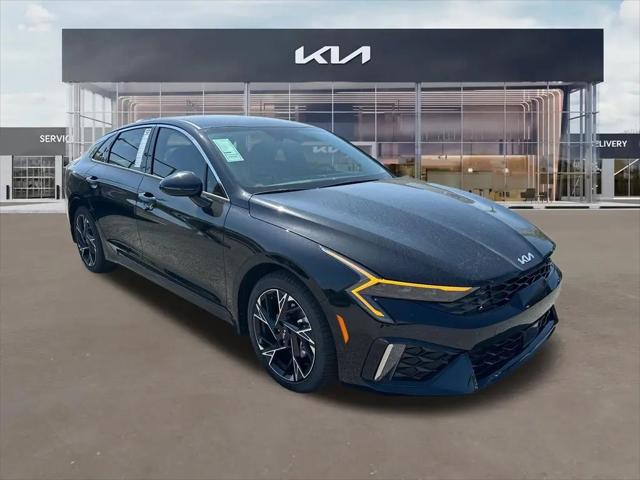 2026 Kia K5 GT-Line FWD for sale in Macon, GA