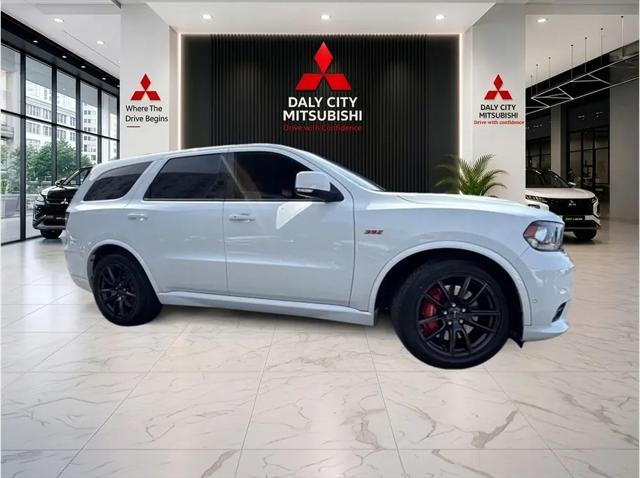 2018 Dodge Durango SRT AWD for sale in Daly City, CA