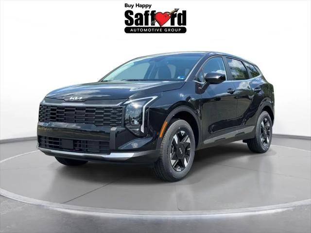 2026 Kia Sportage LX for sale in Fredericksburg, VA